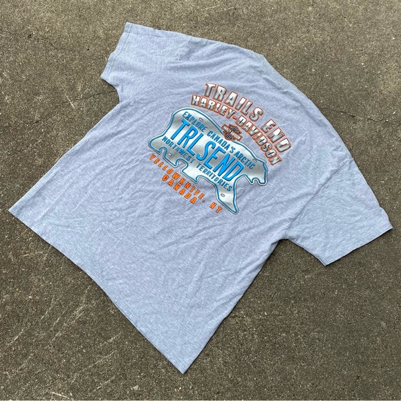 2015 Harley-Davidson Yellowknife - Picture 2 of 6